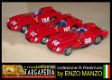 Ferrari 250 TR n.98 n.102 e n.104 Targa Florio 1958 - Starter e Renaissance 1.43  (1)